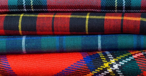 Discover the Rich History and Timeless Style of Blair Tartan
