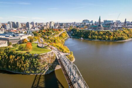 Discovering Ottawa: A Comprehensive Guide to Canada's Capital City