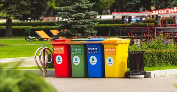 Disposing Trash Securely With Skip Bins: An Efficient Waste Management Solution