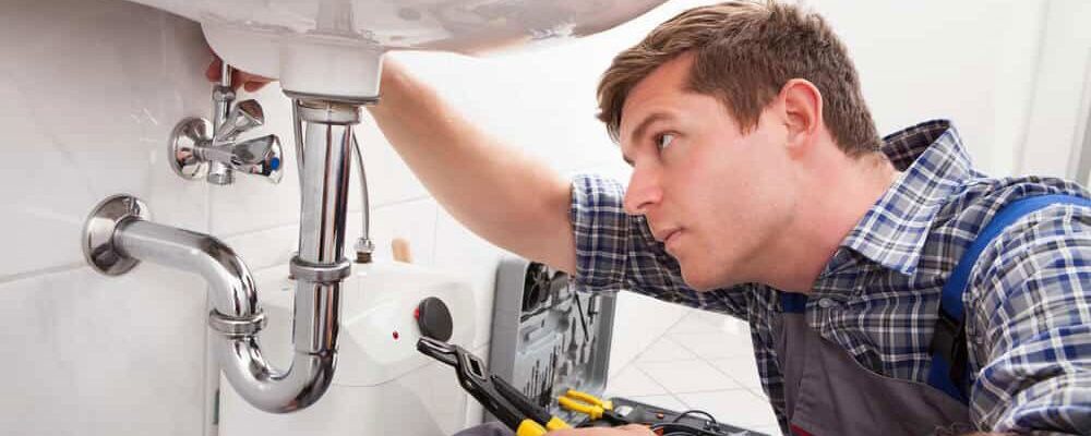 Don't Let a Plumbing Disaster Drain Your Wallet: Hire a Drain Specialist Today