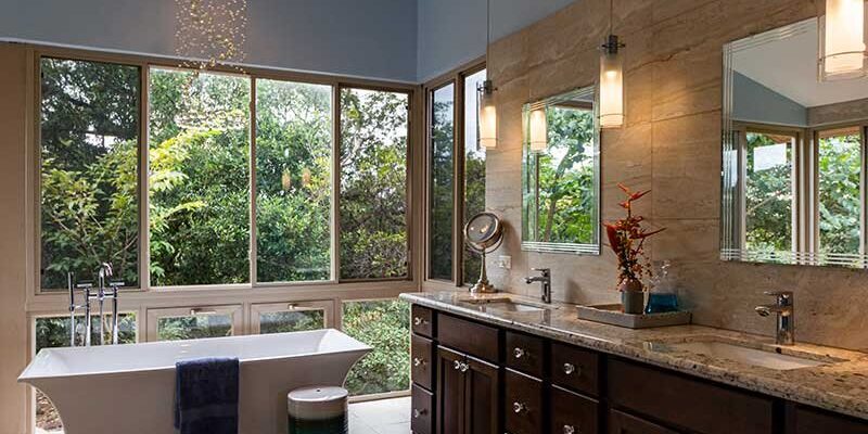 "Get the Luxurious Bathroom of Your Dreams: Miami Bathroom Remodeling Experts
