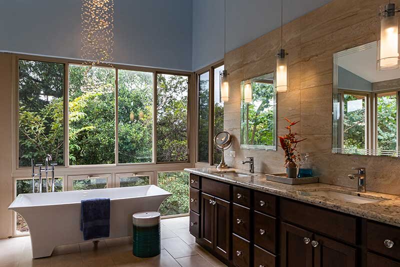 "Get the Luxurious Bathroom of Your Dreams: Miami Bathroom Remodeling Experts