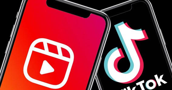 How Instagram Reels gave a tough competition to TikTok?