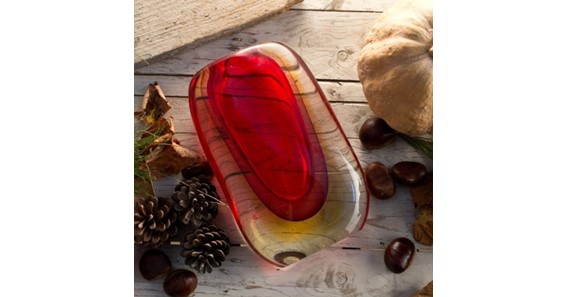 Looking for a gift? Can't go wrong with Murano Glass!
