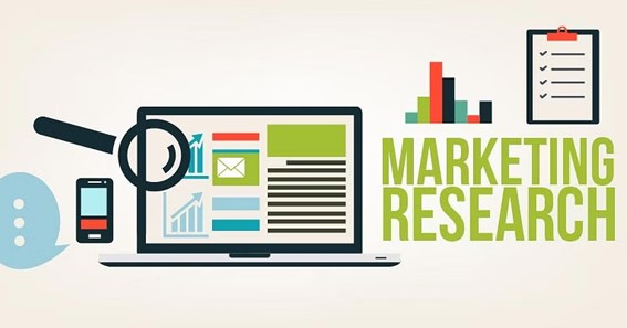 What is the Role of Market Research in Developing a Business Plan That Attracts Funding?