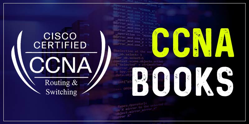 What is the best book for CCNA 200-301?