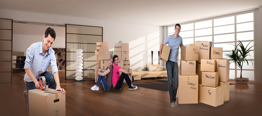 Why Students Benefit From Professional Movers