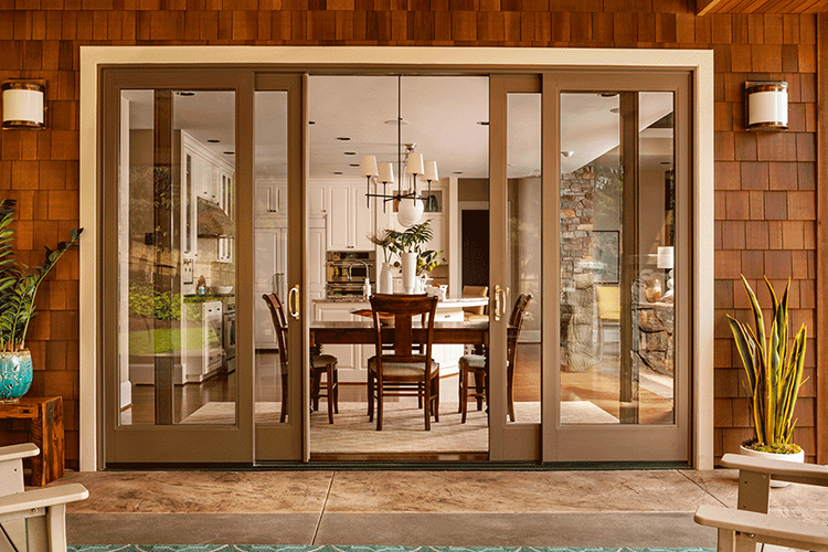 Your Guide for Choosing Luxury Glass Doors