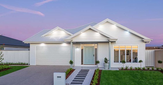 Exploring the Benefits of Brand New Display Homes