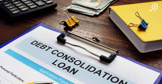A Step-by-Step Approach to Obtaining a Debt Consolidation Loan