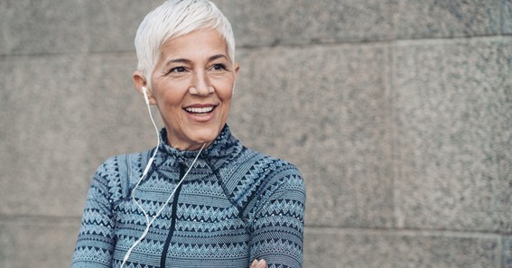 The Best Ways To Protect Your Hearing As You Age