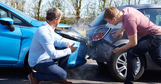 Getting The Most Out of Your Auto Insurance After an Accident