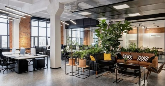 Office Space Planning Tips: Remodel Your Workspace Like a Pro