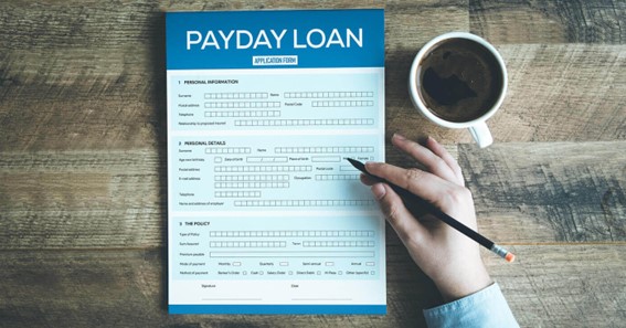 Should I Get a Payday Loan?