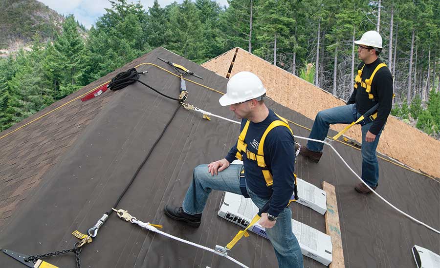 The Future of Roofing: Innovations and Advancements in the Industry