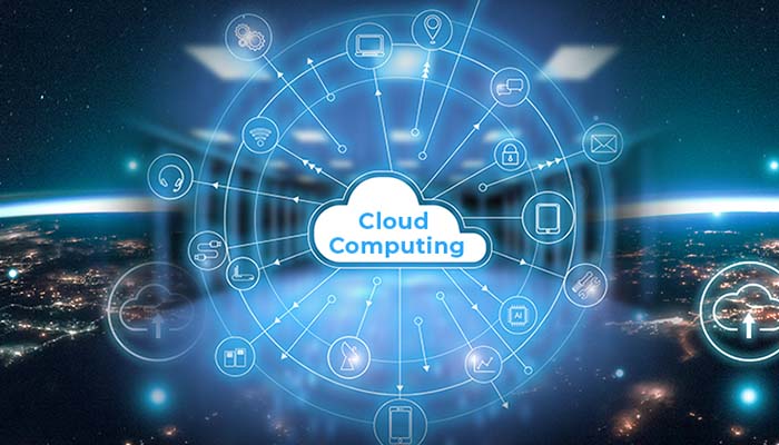 Understanding The Cloud: The Basics of Cloud Computing