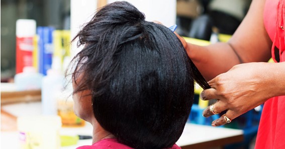 What Are the Health Problems Caused by Hair Relaxer Treatments?