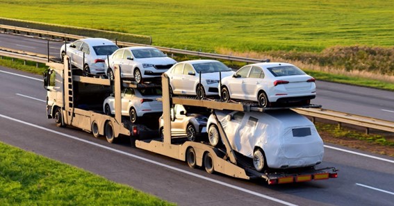 6 Reasons to Use Auto Transport Services
