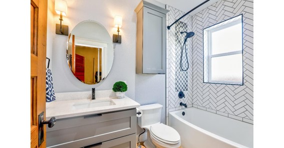 8 Tips for Your Bathroom Remodeling Project