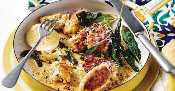 The Best Recipes for a Romantic Dinner