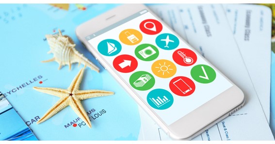 The Mighty Impact of Travel Apps