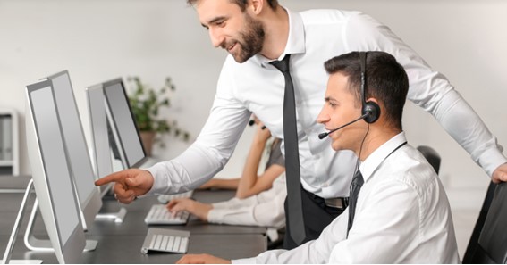 What Are the Benefits of Using Call Center for Mass Tort Intake?