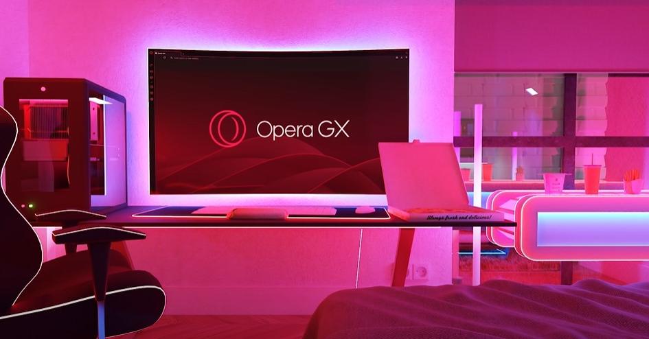 What Is RGX Opera GX