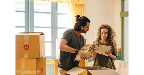 7 Reasons to Opt for Self-Storage When Moving
