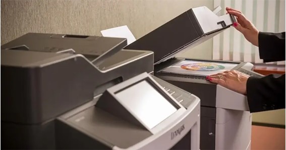 Printer Rentals: Why Owning Isn't Always the Best Option