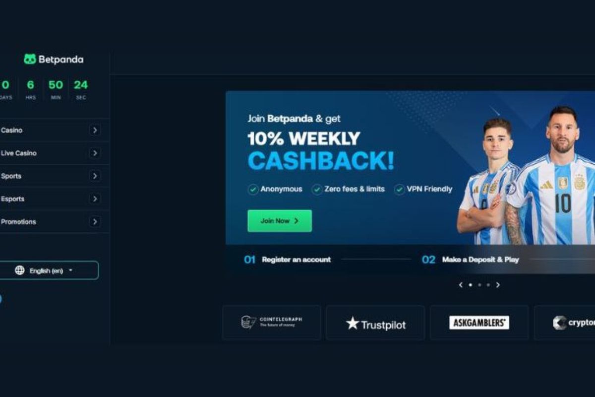 betpanda